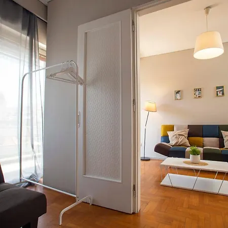 Houseloft Duomo Vista * Салоники