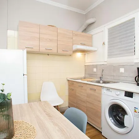 Апартаменты Houseloft Duomo Vista Салоники