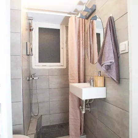 Апартаменты Houseloft Duomo Vista Салоники