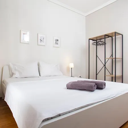 Houseloft Duomo Vista * Салоники