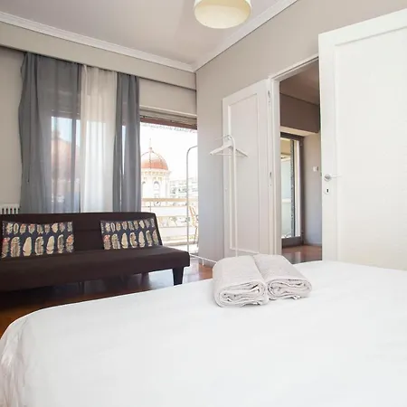 Апартаменты Houseloft Duomo Vista
