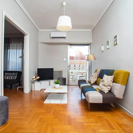 דירה Houseloft Duomo Vista *