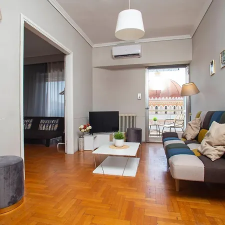 Houseloft Duomo Vista * סלוניקי