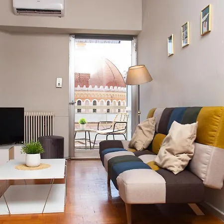 Apartment Houseloft Duomo Vista *
