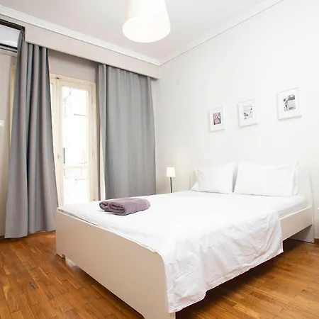 Houseloft Duomo Vista סלוניקי
